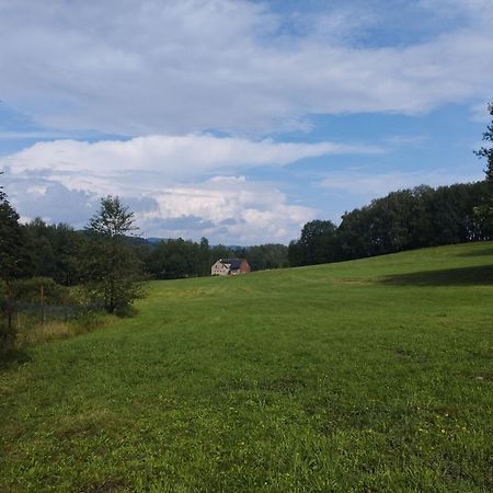 Zimmeruv Statek Mikulášovice 外观 照片