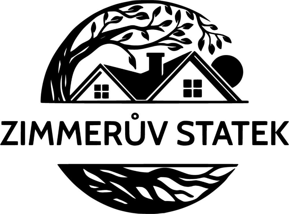 Zimmeruv Statek Mikulášovice 外观 照片