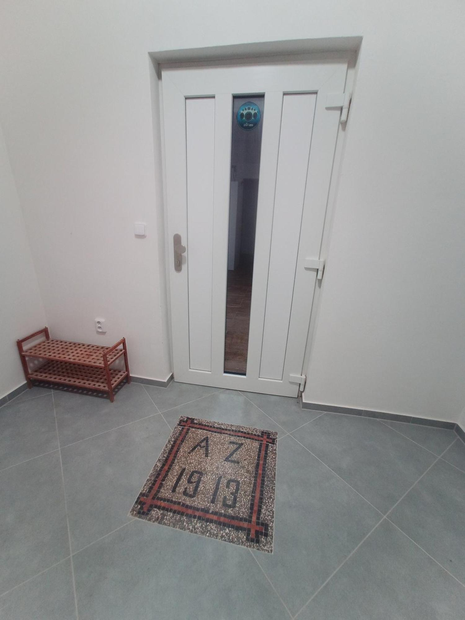 Zimmeruv Statek Mikulášovice 外观 照片