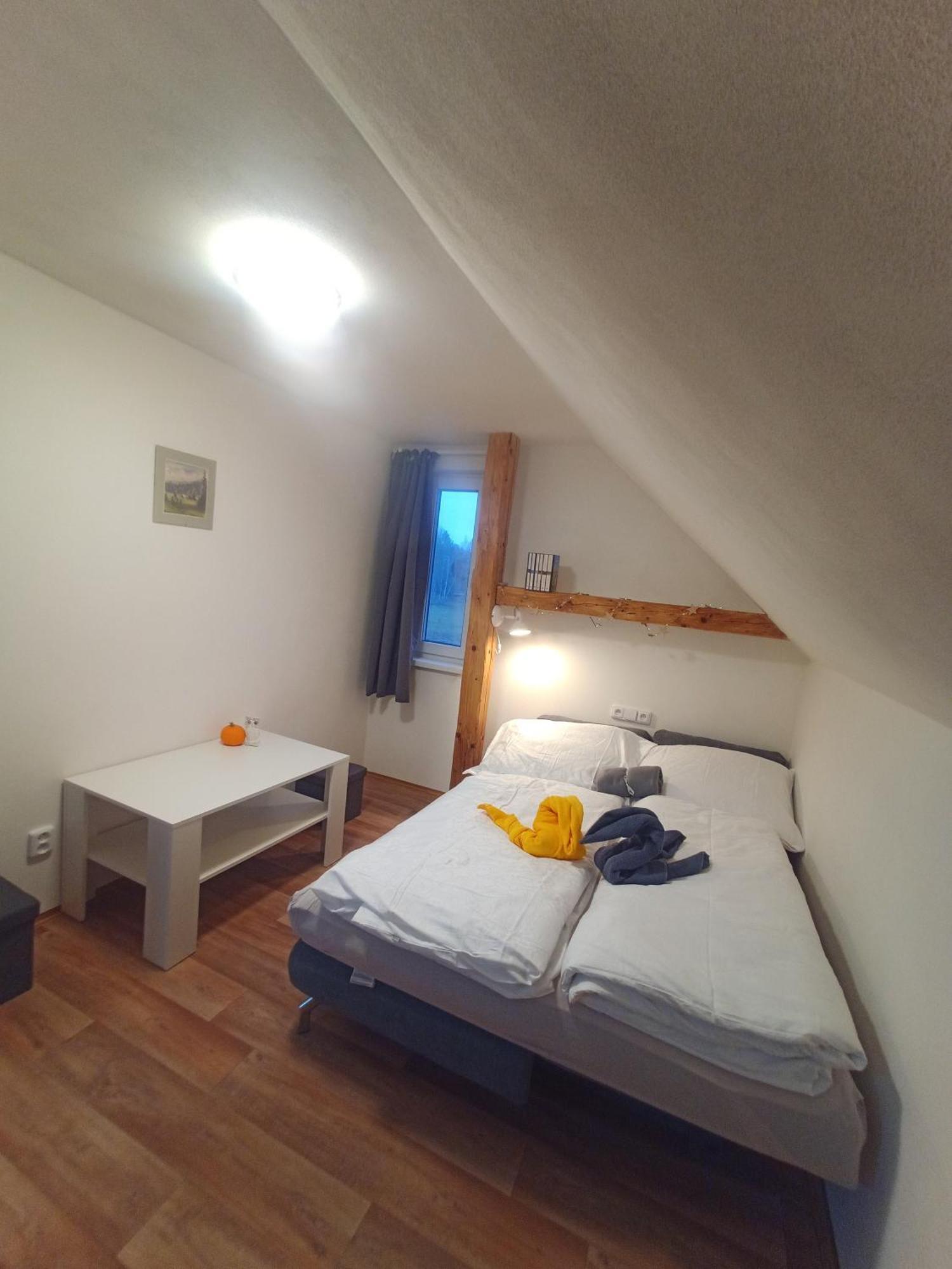 Zimmeruv Statek Mikulášovice 外观 照片